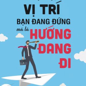 Bức hình phản ánh hành trình cuộc sống phong phú và đầy cảm hứng.